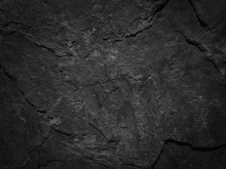 Papier Peint photo Pierres Texture de pierre grise.