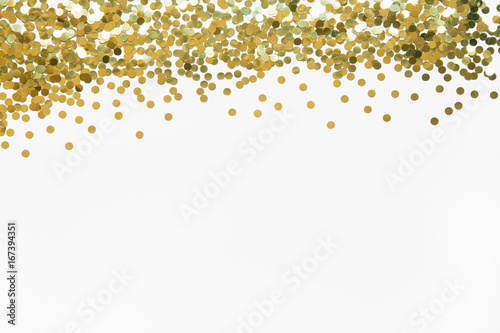 "glitter on white background" Stock photo and royalty-free images on Fotolia.com - Pic 167394351