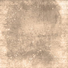 grunge background with space for text or image