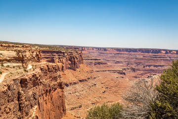 Canyonlands National Park