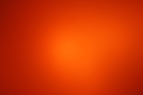 Soft red-orange gradient texture