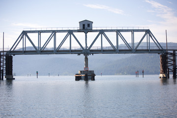 bridge