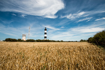 phare de Chassiron © Rémi