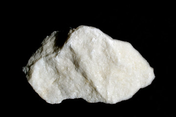 Candoglia marble white pebble