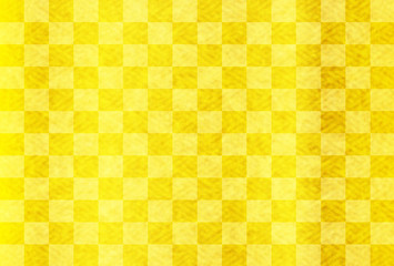 金　年賀状　和紙　背景