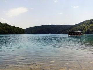 Parco Nazionale di Plitvice