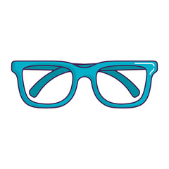 glasses accessory icon