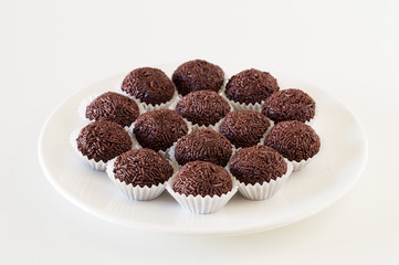 Brigadeiros