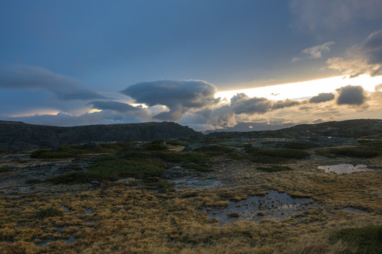 Serra da Estrela Natural Park