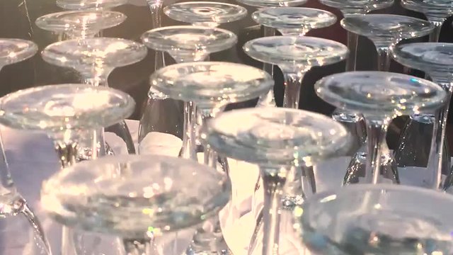 Champagne Glasses