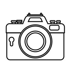 computer icon over white background vector illustration