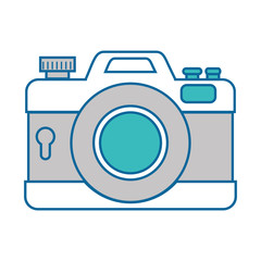 computer icon over white background vector illustration