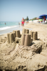Castello di Sabbia