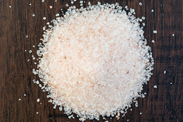 Himalayan salt