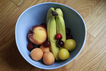 Fruit Bowl