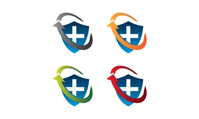 Health Shield Logo