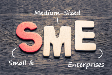 SME (Small and Medium-Sized Enterprises)