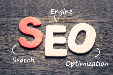 SEO (Search Engine Optimization)