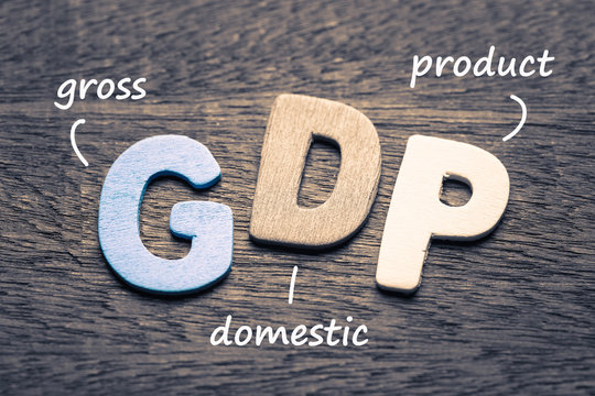 GDP (Gross Domestic Product)