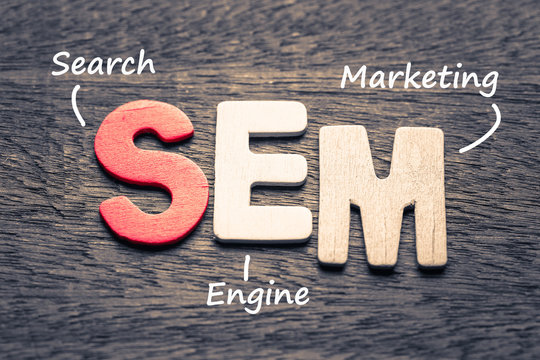 SEM (Search Engine Marketing)