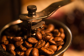 caffeine
