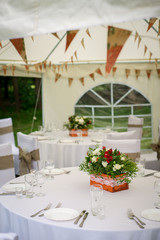 Wedding decor