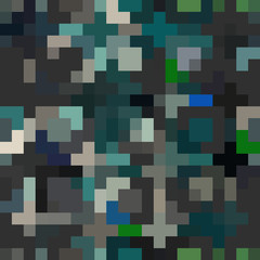 Pixel Art