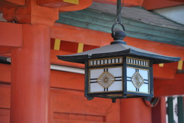 大宮　氷川神社