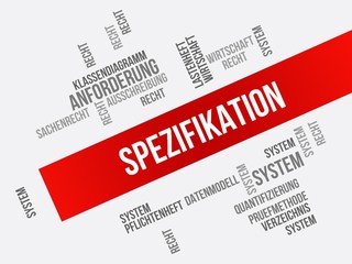 Spezifikation