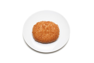 カレーパン