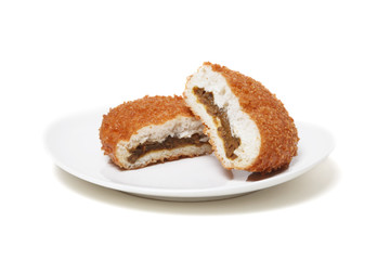 カレーパン