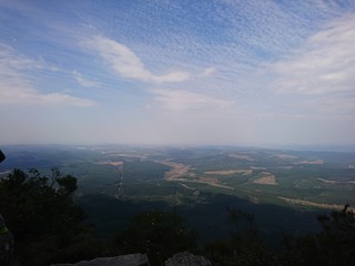 A view from God's Window, Mmpumalanga, South Africa