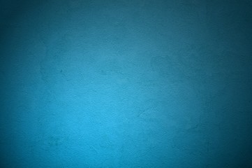 Grunge Textur: Blau Türkis