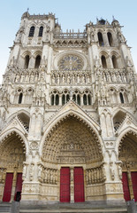 Kathedrale von Amiens