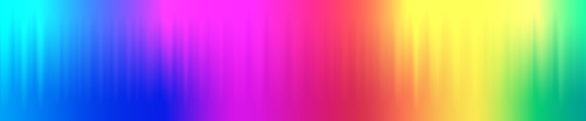 Gradient abstract background.