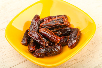 Sweet dates