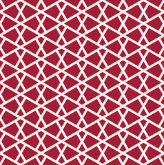 geometric pattern