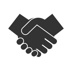 Handshake icon