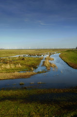 Dutch Landscape, Eempolder