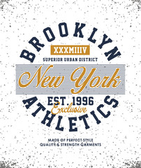 Athletics Brooklyn