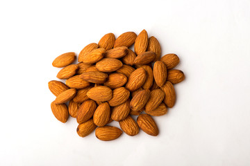 almond