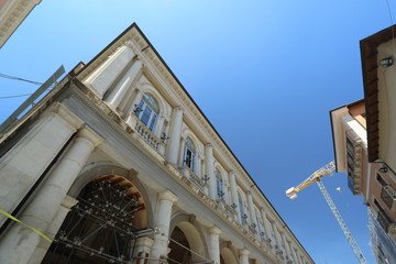 l'aquila, abruzzo