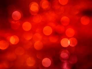 background Bokeh