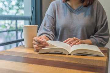 Great place for relaxing, reading book and having coffee