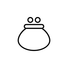 Coin Purse icon