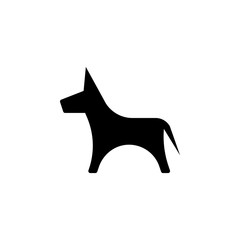 Dog icon