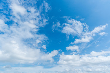 clear blue sky background,clouds with background.