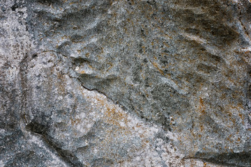 Natural hard rock or stone texture surface as background