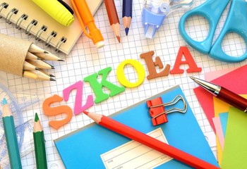Rozpoczęcie roku szkolnego © Pio Si