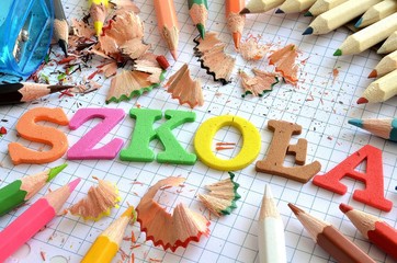 Rozpoczęcie roku szkolnego © Pio Si